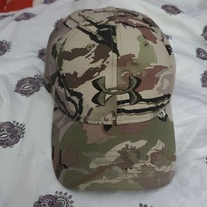 Under Armour Hat